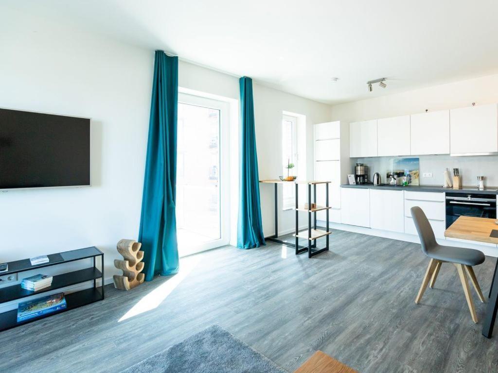 Hafenspitze App 36 Apartment Wismar Exterior photo